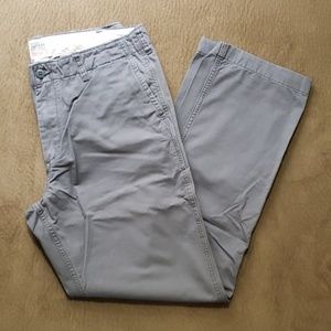 🃏🃏 Gap Vintage Straight Fit Khakis 34x32